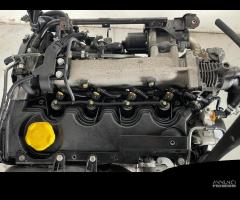 MOTORE COMPLETO FIAT Sedici 2Â° Serie D19AA D19AA - 2