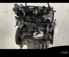 MOTORE COMPLETO FIAT Sedici 2Â° Serie D19AA D19AA - 5