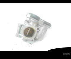 CORPO FARFALLATO OPEL Mokka 1Â° Serie 55565489 A14 - 6