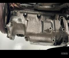 MOTORE COMPLETO FIAT Sedici 2Â° Serie D19AA D19AA - 9