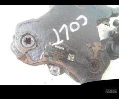 POMPA INIEZIONE DIESEL MITSUBISHI Colt CZ3 0445010 - 7