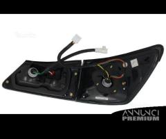 Fari posteriori tube full led lexus is xe20 06-12 - 6