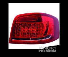 FARI POSTERIORI AUDI A3 8P 08-12 LED 3 porte