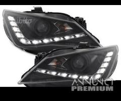 Fari anteriori Seat Ibiza 6j 2012 led dayline