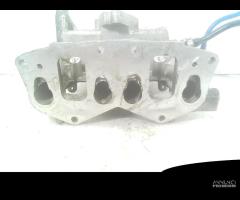 COLLETTORE ASPIRAZIONE FIAT Panda 2Â° Serie 552054 - 8