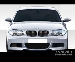 Paraurti Anteriore M-Sport Coupè Look BMW E87 E82