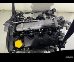 MOTORE COMPLETO FIAT Sedici 2Â° Serie D19AA D19AA - 2