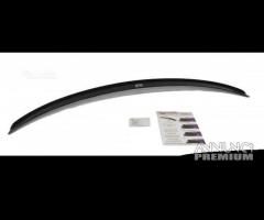 PROLUNGA per SPOILER VW PASSAT CC Rline