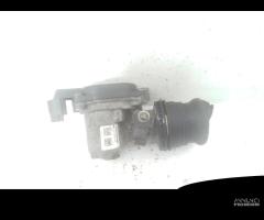 CORPO FARFALLATO RENAULT Clio Serie 161a09287r Die