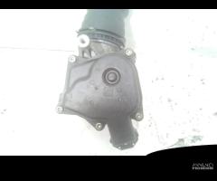 CORPO FARFALLATO RENAULT Clio Serie 161a09287r Die