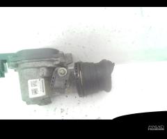 CORPO FARFALLATO RENAULT Clio Serie 161a09287r Die - 7