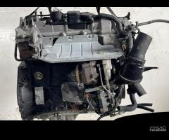 MOTORE COMPLETO MERCEDES Classe C Berlina W203 2Â° - 3