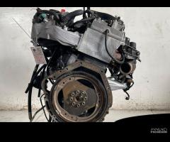 MOTORE COMPLETO MERCEDES Classe C Berlina W203 2Â° - 4