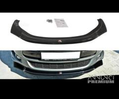 Lama spoiler paraurti anteriore CITROEN DS5 11-15