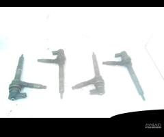 KIT INIETTORI OPEL Astra H Berlina 0445110175 Dies