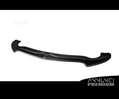 Lama lip spoiler anteriore alfa romeo stelvio - 7