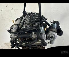 MOTORE COMPLETO HYUNDAI Getz 2Â° Serie D4FA Diesel - 6