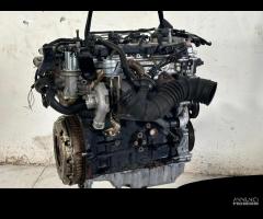 MOTORE COMPLETO HYUNDAI Getz 2Â° Serie D4FA Diesel - 7