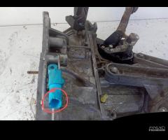 CAMBIO MANUALE COMPLETO RENAULT Clio Serie Jh3128