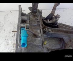 CAMBIO MANUALE COMPLETO RENAULT Clio Serie Jh3128 - 5