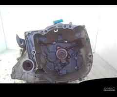 CAMBIO MANUALE COMPLETO RENAULT Clio Serie Jh3128 - 8