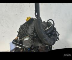 MOTORE COMPLETO NISSAN Micra 6Â° Serie K9K B2 K9K - 6