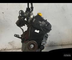 MOTORE COMPLETO NISSAN Micra 6Â° Serie K9K B2 K9K - 9