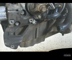 MOTORE COMPLETO NISSAN Micra 6Â° Serie K9K B2 K9K - 10