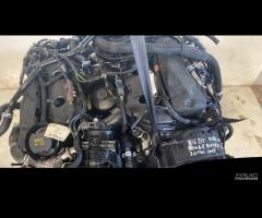 MOTORE COMPLETO LAND ROVER Range Rover SPORT 306DT