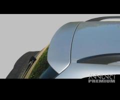 SPOILER POSTERIORE AUDI A4 B6 AVANT RS Look