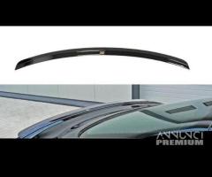 PROLUNGA SPOILER BAULE FORD MUSTANG Mk6 ABS