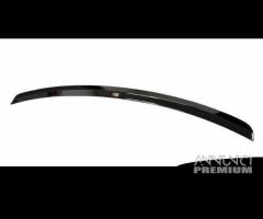 PROLUNGA SPOILER BAULE FORD MUSTANG Mk6 ABS