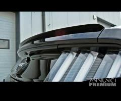 PROLUNGA SPOILER BAULE FORD MUSTANG Mk6 ABS