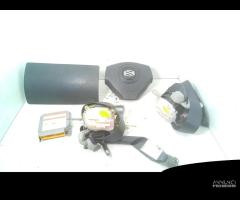 KIT AIRBAG COMPLETO SUZUKI Ignis 2Â° Serie 38910-8