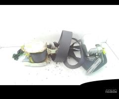 KIT AIRBAG COMPLETO SUZUKI Ignis 2Â° Serie 38910-8