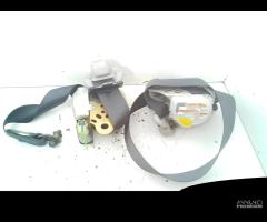 KIT AIRBAG COMPLETO SUZUKI Ignis 2Â° Serie 38910-8 - 4