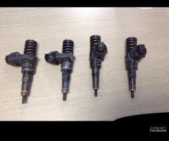 KIT INIETTORI VOLKSWAGEN Golf 4 Berlina 038130073A