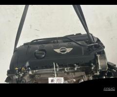 MOTORE COMPLETO MINI Cooper 2Â° Serie N12B16A N12B - 3