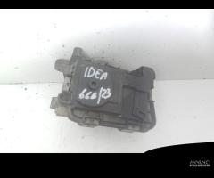 CORPO FARFALLATO FIAT Idea 3Â° Serie 55213019 Dies - 3