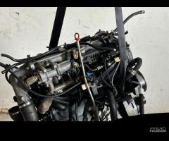 MOTORE COMPLETO FIAT Punto Berlina 5P 3Â° Serie 18