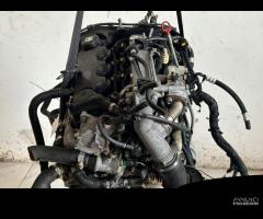 MOTORE COMPLETO FIAT Punto Berlina 5P 3Â° Serie 18