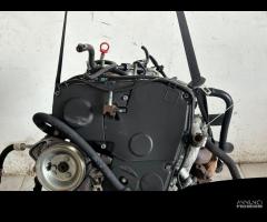 MOTORE COMPLETO FIAT Punto Berlina 5P 3Â° Serie 18