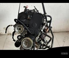 MOTORE COMPLETO FIAT Punto Berlina 5P 3Â° Serie 18 - 6