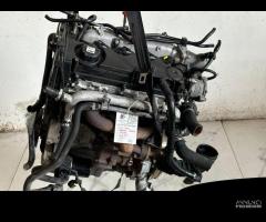 MOTORE COMPLETO FIAT Punto Berlina 5P 3Â° Serie 18 - 7