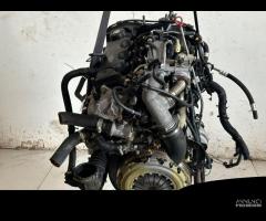 MOTORE COMPLETO FIAT Punto Berlina 5P 3Â° Serie 18 - 8