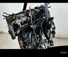 MOTORE COMPLETO FIAT Punto Berlina 5P 3Â° Serie 18 - 9