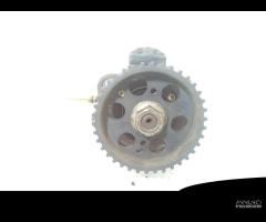 POMPA INIEZIONE DIESEL ALFA ROMEO 147 Serie (937_) - 2