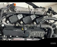 MOTORE COMPLETO RENAULT Twingo III serie GT B4DH41