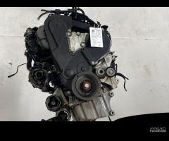 MOTORE COMPLETO FIAT Scudo 3Â° Serie RHY RHY Diese - 8