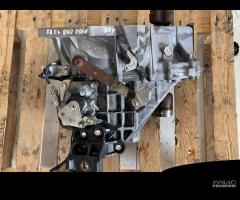 CAMBIO MANUALE COMPLETO TOYOTA Aygo 1Â° Serie 1KR - 6